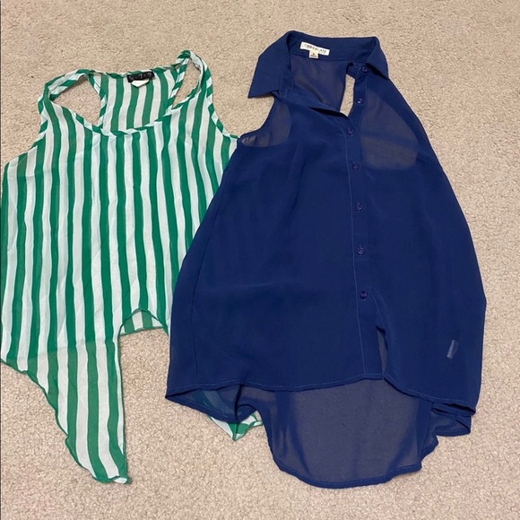 Normal wear - Picture 2 of 2